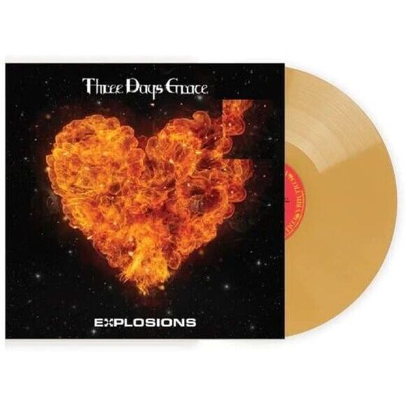 Explosions - Picture 1 of 1